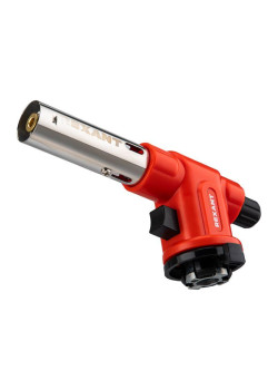 Горелка-насадка газовая GT-23 с пьезоподжигом Rexant 12-0023