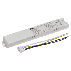 Блок аварийного питания БАП41-1,0 для LED IEK