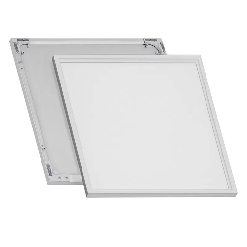 Светильник светодиодный ДВО/ДПО-34w 3800лм 4000К opal-sand IP40 SPARTA-PANEL