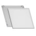 Светильник светодиодный ДВО/ДПО-34w 3800лм 4000К opal-sand IP40 SPARTA-PANEL