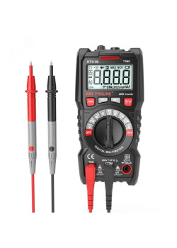 Мультиметр цифровой KT 113B серия PROLINE