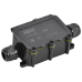 Коробка распределительная герметичная WTP-407 3 ввода IP68 IEK