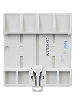 IEK MDV10-4-050-030