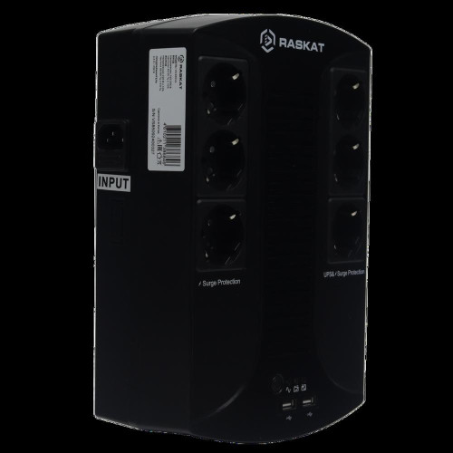 Raskat VS-850VA