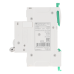 Systeme9 Автоматический выключатель (АВ) C 16A 2P 10kA 400В Systeme9 Автоматический выключатель (АВ) C 16A 2P 10kA 400В