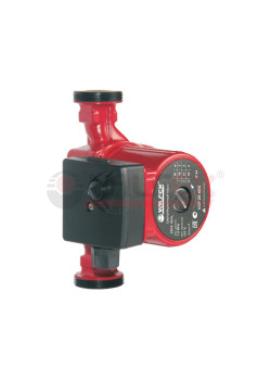 Насос циркуляционный VCP 25-60G 180мм (с гайками) (8) VALFEX RS25/6G-180