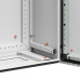 Компактный корпус RAM fit без боковых вырезов, ВхШхГ 1200х450х300 мм, IP55