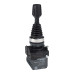 Джойстик OptiSignal D22 C5-J4-240 пластиковый 4 положения 4НО без фиксации Джойстик OptiSignal D22 C5-J4-240 пластиковый 4 положения 4НО без фиксации