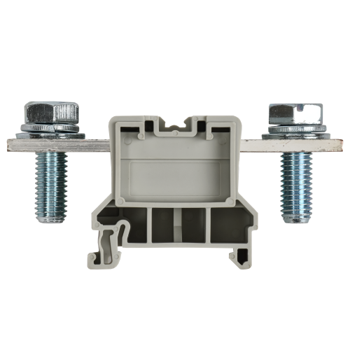 ARMAFIX Колодка клеммная с фиксирующим болтом CBB120LS до 120 мм2/269А IEK ARMAFIX Колодка клеммная с фиксирующим болтом CBB120LS до 120 мм2/269А IEK