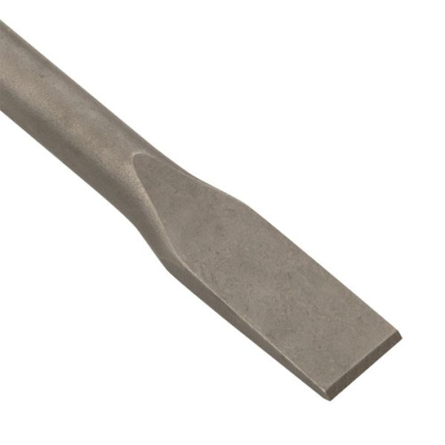 Зубило плоское SDS-plus 20x250 мм EKF Master Зубило плоское SDS-plus 20x250 мм EKF Master