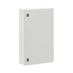 Корпус навесной STE с М/П ВxШxГ 1000x600x250 мм, IP66