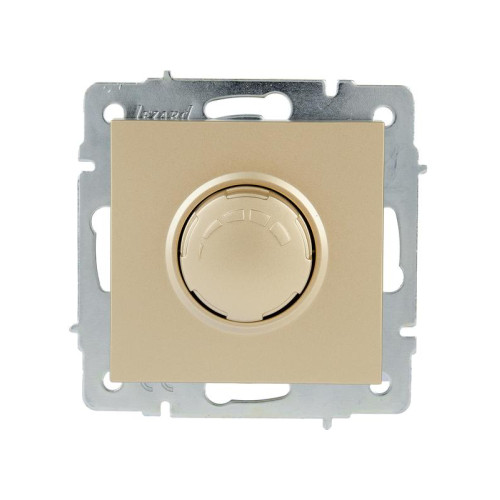 Диммер VESNA для LED ламп зол. LEZARD 742-3688-163