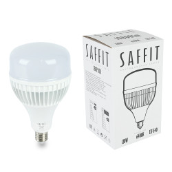 Лампа светодиодная SAFFIT SBHP1120 E27-E40 120W 230V 6400K