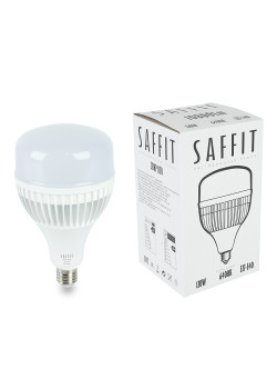 Лампа светодиодная SAFFIT SBHP1120 E27-E40 120W 230V 6400K