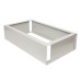 Цоколь к ВРУ Unit S IP31 (200x800x450) EKF PROxima Цоколь к ВРУ Unit S IP31 (200x800x450) EKF PROxima