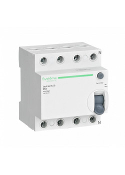 SYSTEME ELECTRIC C9R36425