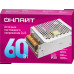 Драйвер/ Драйвер 60w OD-P60-IP20-24V Драйвер/ Драйвер 60w OD-P60-IP20-24V