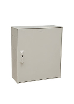 Корпус из полиэстера OptiBox G-600х665х235-F-1-11-Z-I-IP54-1
