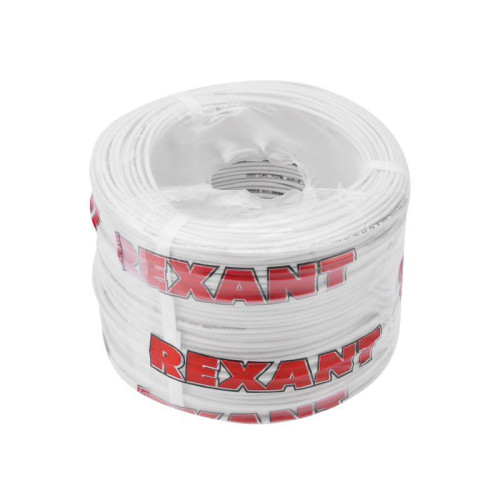 Кабель КСПВ 4х0.5 бухта (м) Rexant 01-4711 Кабель КСПВ 4х0.5 бухта (м) Rexant 01-4711