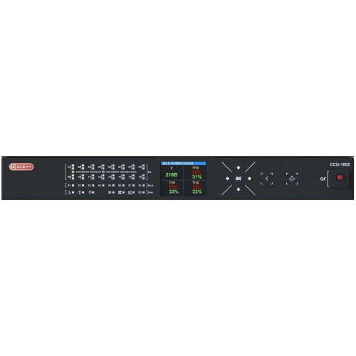 ELEMY CCU-1002/16