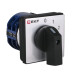 ПК-1-101 32А 1P «0-1-2-3» IP65 EKF ПК-1-101 32А 1P «0-1-2-3» IP65 EKF