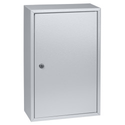 Корпус металлический ЩРН-36 (480х300х120) Народный