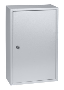 Корпус металлический ЩРН-36 (480х300х120) Народный