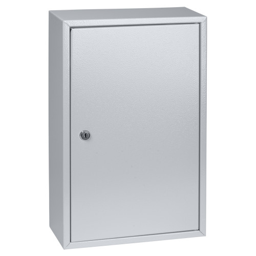 Корпус металлический ЩРН-36 (480х300х120) Народный