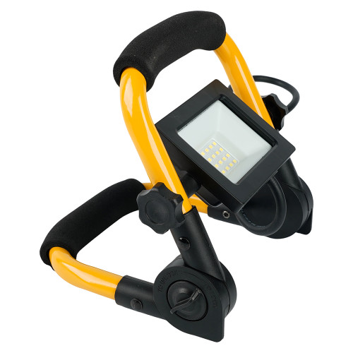 Светодиодный прожектор Feron LL-512 переносной 30W, 6400K, IP65