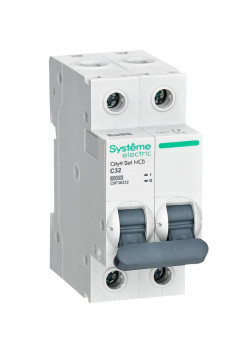 Schneider Electric C9F36232