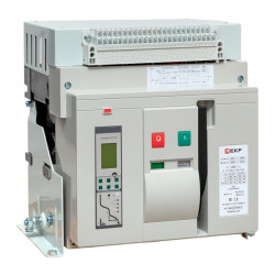 ВА-45 3200/2500А 3P 100кА стац., гориз.,ETU(220В AC) LCD ModBus-RTU, мп/нр/вкл.к.(220В AC), ав/доп. 1CO/1NC,1NO,4CO