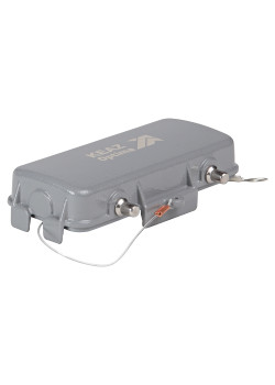 Крышка защитная приборная OptiLink HDC-H16B-MCV-4B/2