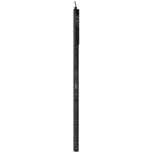 ITK CONTROL PDU с мониторингом и управлением PV1312 1Ф 32А 36С13 6С19 кабель 3м IEC60309