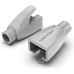 Колпачки изолирующие Vention IODH0-50 для разъемов RJ-45 (50шт.) - Серый Колпачки изолирующие Vention IODH0-50 для разъемов RJ-45 (50шт.) - Серый