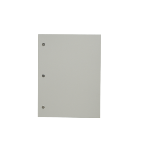 Корпус металлический ЩРНМ (ЩМП) IP31 500х400х220 RAL7035 Корпус металлический ЩРНМ (ЩМП) IP31 500х400х220 RAL7035