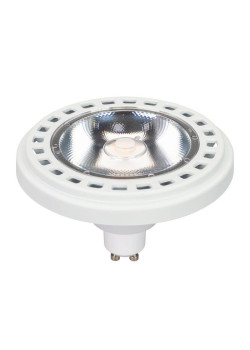 Лампа AR111-UNIT-GU10-15W-DIM Warm3000 Arlight 026867