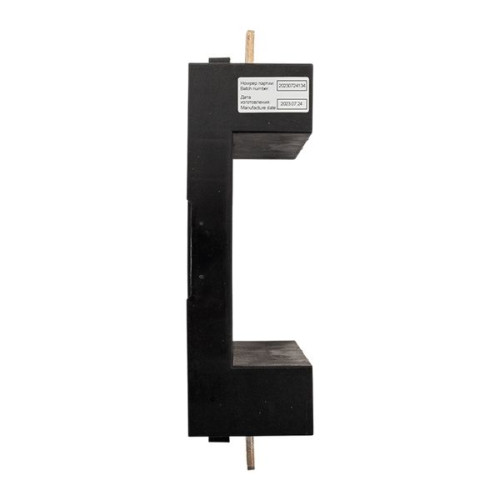 Панель втычная для AV POWER-1/3 ETU 125А переднего присоединения EKF Панель втычная для AV POWER-1/3 ETU 125А переднего присоединения EKF