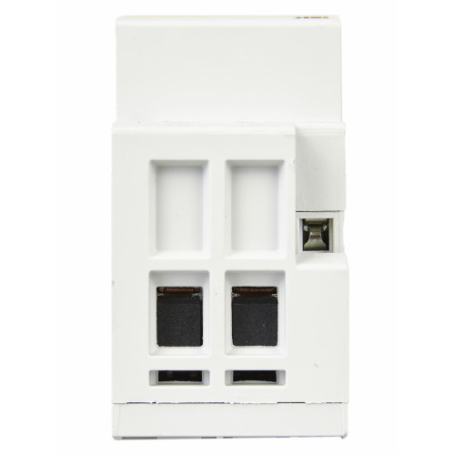 Контактор модульный КМ40-11М AC IEK