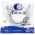 Cabeus PC-FTP-RJ45-CAT.5E-20M-LSZH