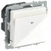 BRITE Выключатель карточный 30А ВС10-1-8-БрБ белый IEK BRITE Выключатель карточный 30А ВС10-1-8-БрБ белый IEK