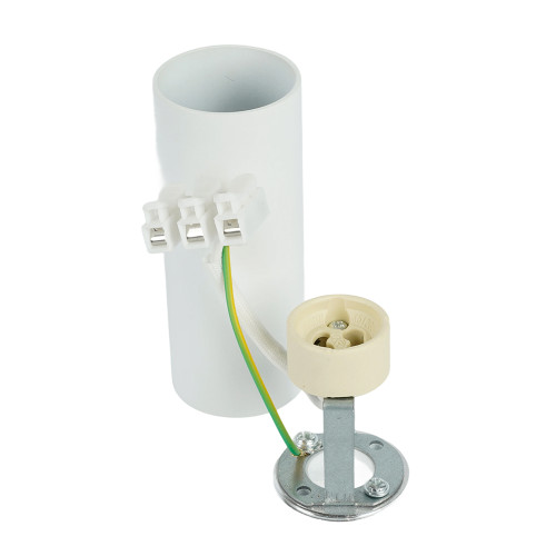 Светильник потолочный Feron ML103 Barrel MR11 GU10 35W 230V,  ML103