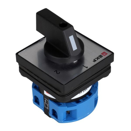 ПК-1-51 25А 1P «1-2» IP65 EKF ПК-1-51 25А 1P «1-2» IP65 EKF