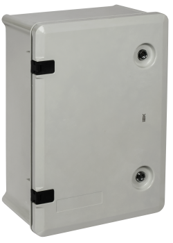 Корпус полиэстерный ЩМП 350х500х200 IP65 IEK