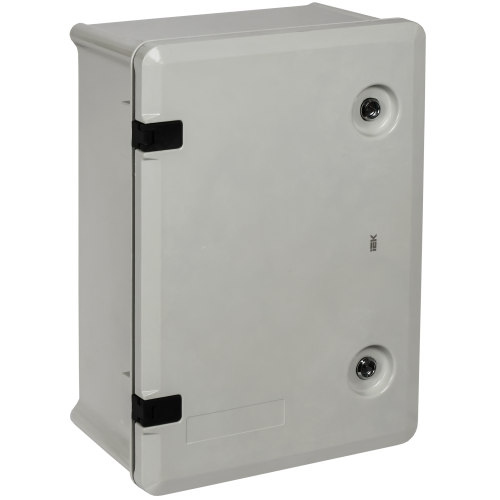 Корпус полиэстерный ЩМП 350х500х200 IP65 IEK