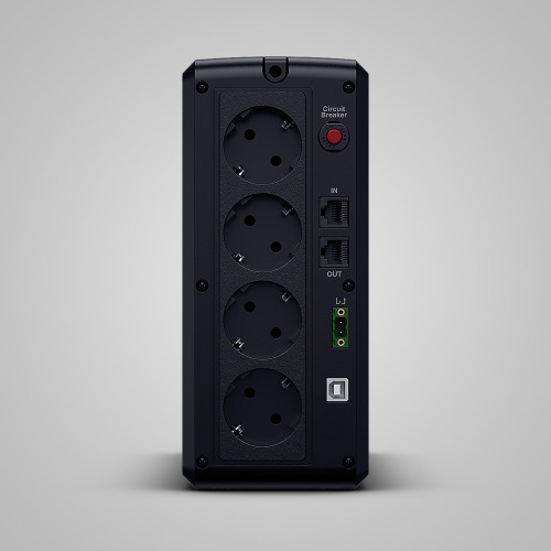 UPS CyberPower UT1200EG Line-Interactive 1200VA
