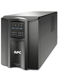 APC by Schneider Electric SMT1500IC