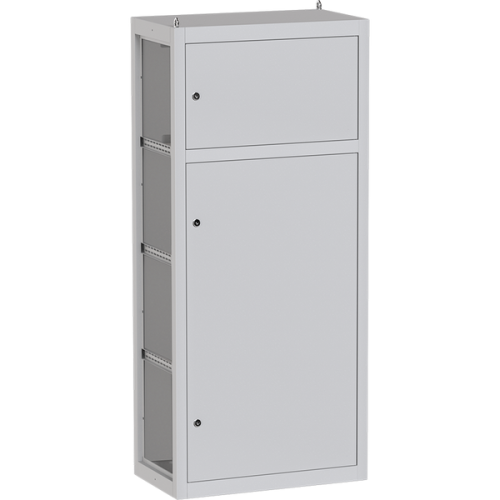 Каркас ВРУ-2 Unit S сварной IP31 (1800x800x450) EKF PROxima Каркас ВРУ-2 Unit S сварной IP31 (1800x800x450) EKF PROxima