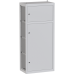 Каркас ВРУ-2 Unit S сварной IP31 (1800x800x450) EKF PROxima