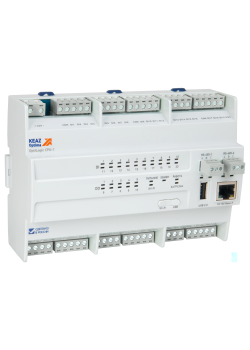 Модуль процессорный OptiLogic L-CPU-1-M