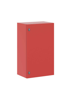Корпус навесной ST с М/П ВxШxГ 1000x600x400 мм, RAL3020, IP66